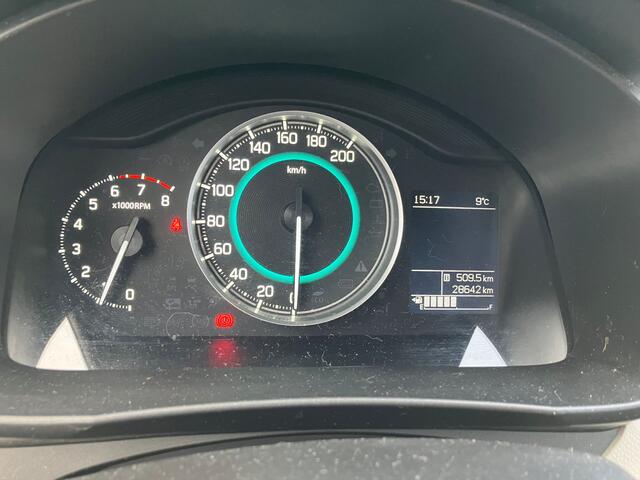 Suzuki IGNIS 1.2 Select Hybrid | Navi | 10 jaar Garantie |