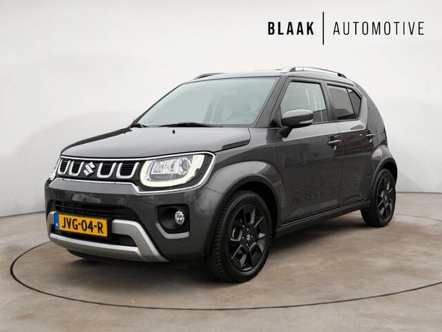 Suzuki IGNIS 1.2 SH Select Navgatie | Camera | Apple carplay | Stoelverwarmin