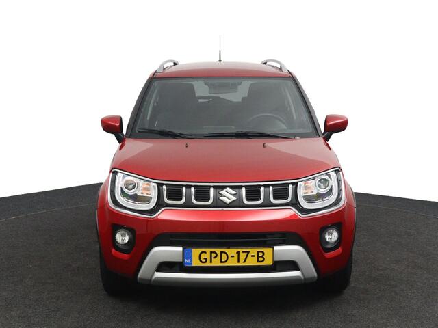 Suzuki IGNIS 1.2 Smart Hybrid Select | Origineel NL | Stoelverwarming | Airco | Hoge Instap |