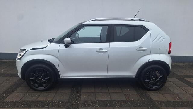 Suzuki IGNIS 1.2 Stijl AUTOMAAT RIJKLAAR PRIJS