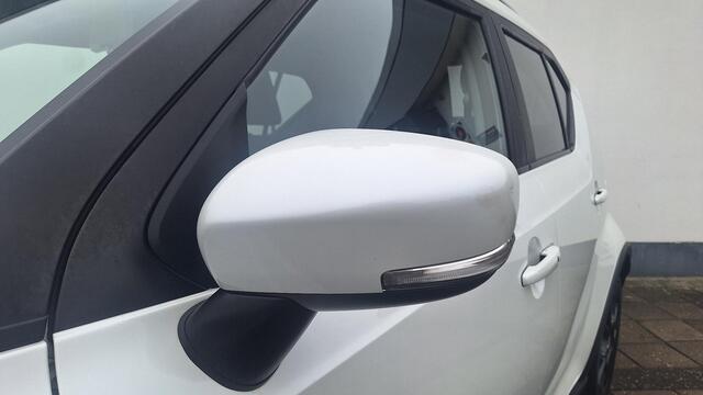 Suzuki IGNIS 1.2 Stijl AUTOMAAT RIJKLAAR PRIJS