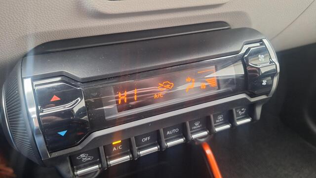 Suzuki IGNIS 1.2 Stijl AUTOMAAT RIJKLAAR PRIJS