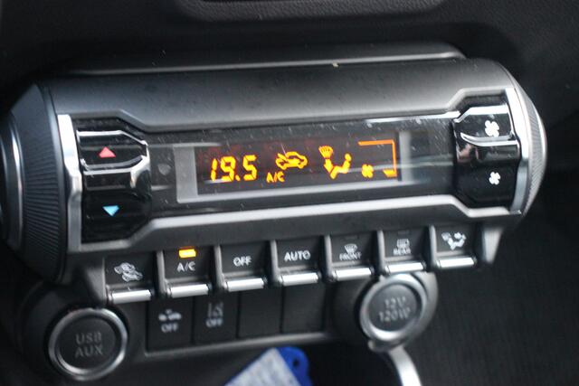 Suzuki IGNIS 1.2 Style Hybrid | 10 jaar Garantie | Navi | Clima | Cruise |