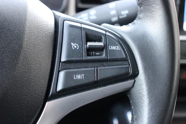 Suzuki IGNIS 1.2 Style Hybrid | 10 jaar Garantie | Navi | Clima | Cruise |