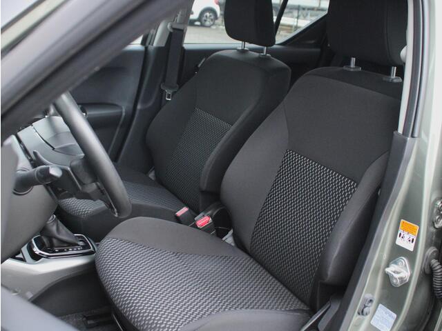 Suzuki IGNIS 1.2 Smart Hybrid Select CVT Automaat