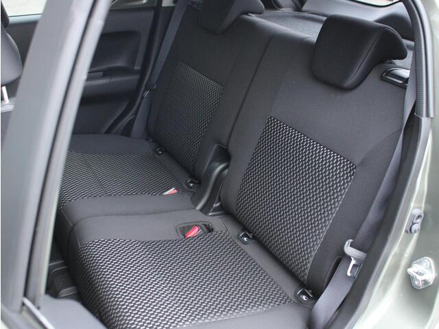 Suzuki IGNIS 1.2 Smart Hybrid Select CVT Automaat