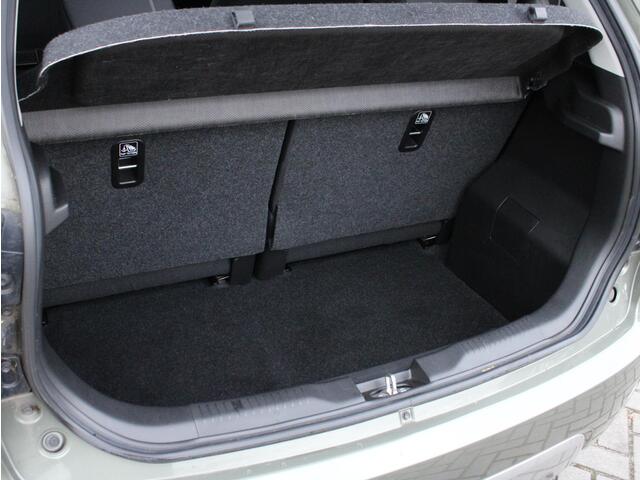 Suzuki IGNIS 1.2 Smart Hybrid Select CVT Automaat