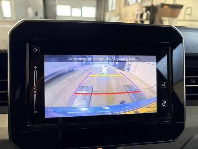Suzuki IGNIS 1.2 Stijl Automaat Trekhaak Navigatie Camera 12Dkm nap!