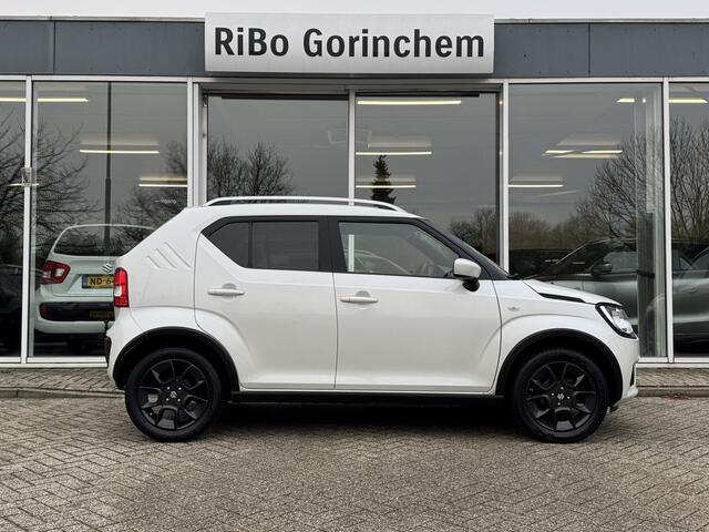 Suzuki IGNIS 1.2 Select Intro * Stoelverwarming * Navigatie * Trekhaak *