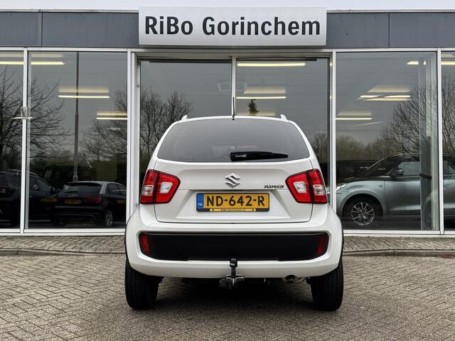 Suzuki IGNIS 1.2 Select Intro * Stoelverwarming * Navigatie * Trekhaak *