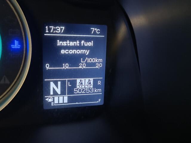 Suzuki IGNIS 1.2 Stijl AUTOMAAT uit 2018 Rijklaar + 12 maanden Bovag-garantie Henk Jongen Auto's in Helmond, al 50 jaar service zoals 't hoort!