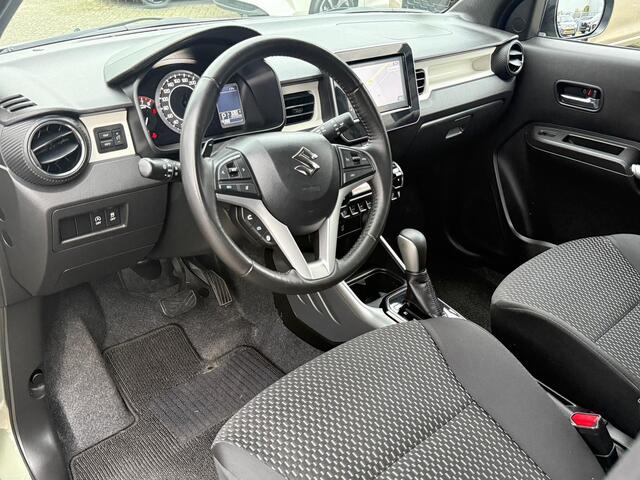 Suzuki IGNIS 1.2 Smart Hybrid Style | Automaat | Keyless | Cruise Control |Tot 10 JAAR GARANTIE!!