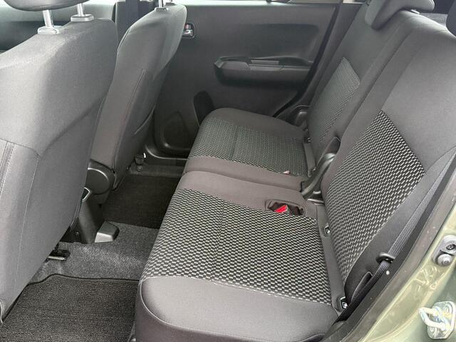 Suzuki IGNIS 1.2 Smart Hybrid Style | Automaat | Keyless | Cruise Control |Tot 10 JAAR GARANTIE!!