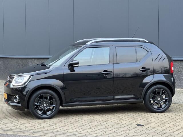 Suzuki IGNIS 1.2 Stijl Smart Hybrid