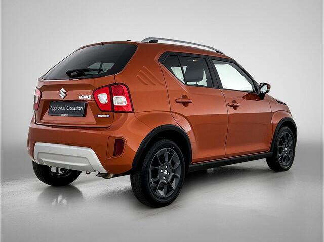 Suzuki IGNIS 1.2 Smart Hybrid Style | Dealeronderhouden | Gelimiteerde uitvoering |