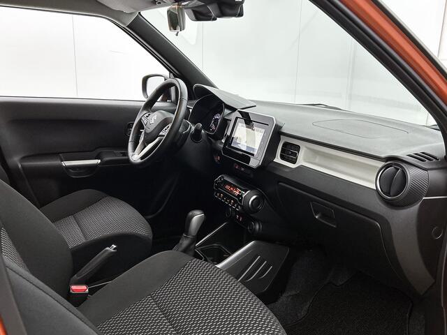 Suzuki IGNIS 1.2 Smart Hybrid Style | Dealeronderhouden | Gelimiteerde uitvoering |