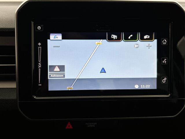 Suzuki IGNIS 1.2 Smart Hybrid Style | Dealeronderhouden | Gelimiteerde uitvoering |