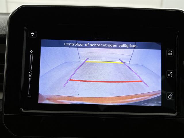 Suzuki IGNIS 1.2 Smart Hybrid Style | Dealeronderhouden | Gelimiteerde uitvoering |