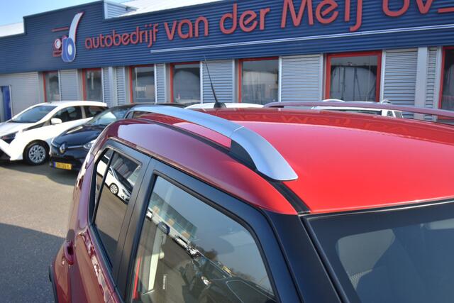 Suzuki IGNIS 1.2 Smart Hybrid Select , TREKHAAK , NAVI VIA APP , AIRCO , LMV16 , A UIT RIJ CAM ,