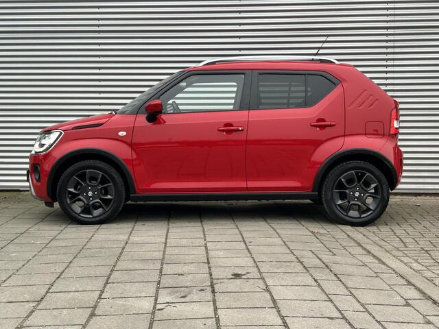 Suzuki IGNIS 1.2 Smart Hybrid Select | Camera | Stoelverwarming |