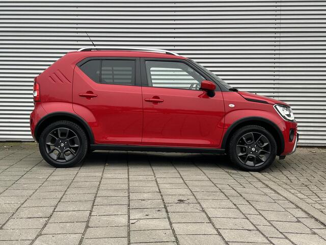 Suzuki IGNIS 1.2 Smart Hybrid Select | Camera | Stoelverwarming |