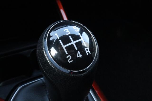 Suzuki IGNIS 1.2 Select Intro Trekhaak