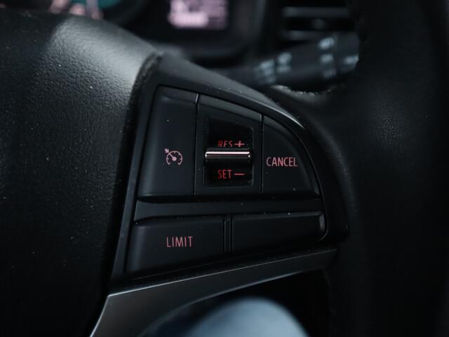 Suzuki IGNIS 1.2 Stijl / Trekhaak / stoelverwarming