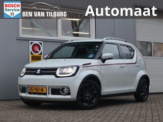 suzuki-ignis-1.2-stijl---trekhaak--
