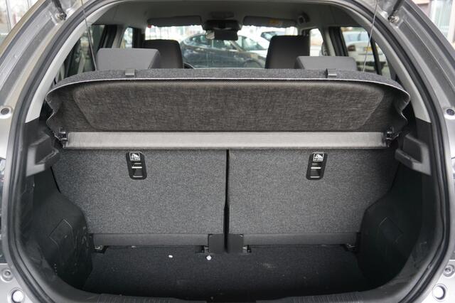 Suzuki IGNIS 1.2 SH Select | Airco | Stoelverwarming | Achteruitrijcamera