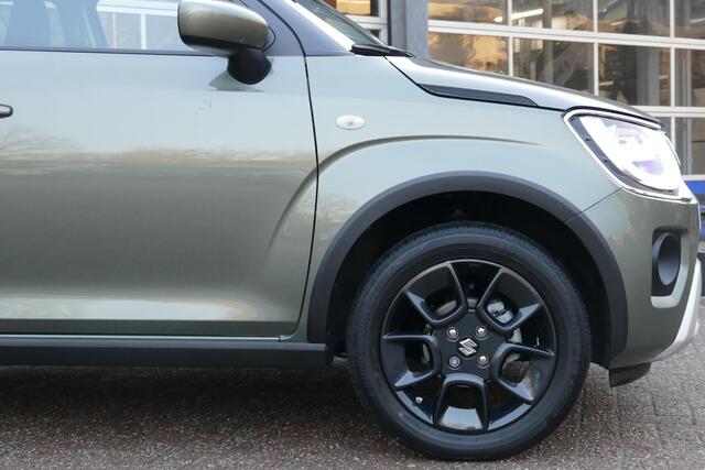 Suzuki IGNIS 1.2 Smart Hybrid Select | RIJKLAARPRIJS |