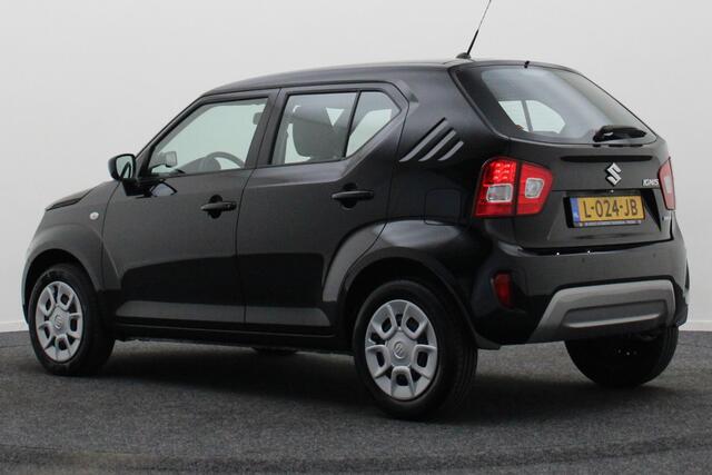 Suzuki IGNIS 1.2 Smart Hybrid Comfort