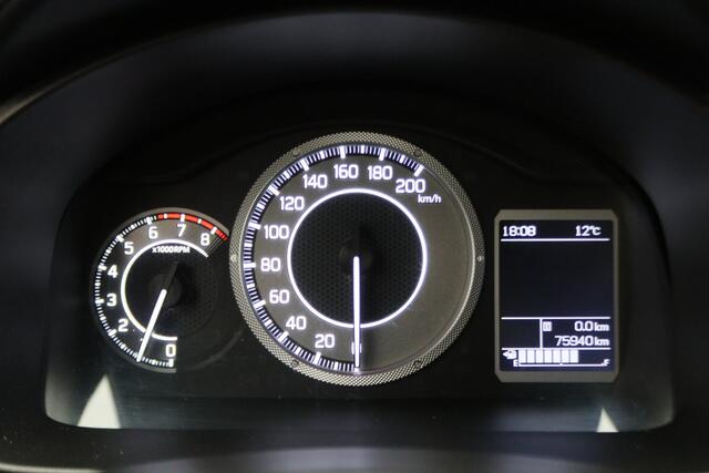 Suzuki IGNIS 1.2 Smart Hybrid Comfort