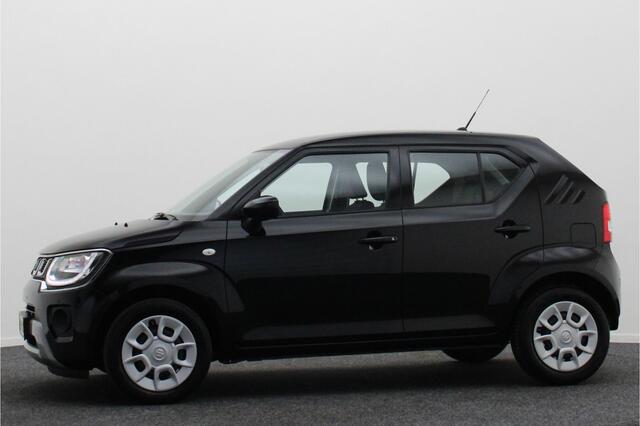 Suzuki IGNIS 1.2 Smart Hybrid Comfort