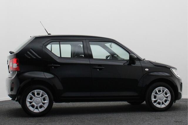 Suzuki IGNIS 1.2 Smart Hybrid Comfort