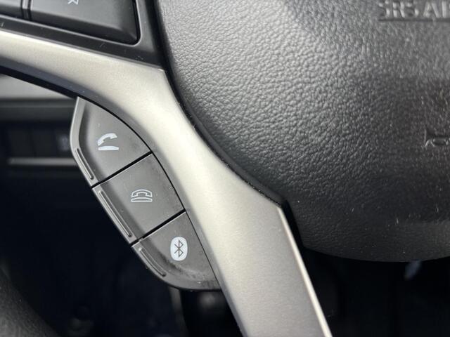 Suzuki IGNIS 1.2 Smart Hybrid Select