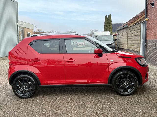 Suzuki IGNIS 1.2 Select | CAMERA | HOOGZIT | TREKHAAK | DAB |