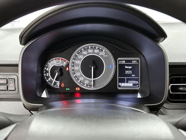 Suzuki IGNIS 1.2 Smart Hybrid Comfort | Airco | Radio met Bluetooth | Sleutel met handzender | Elektrische ramen | 1e eigenaar |