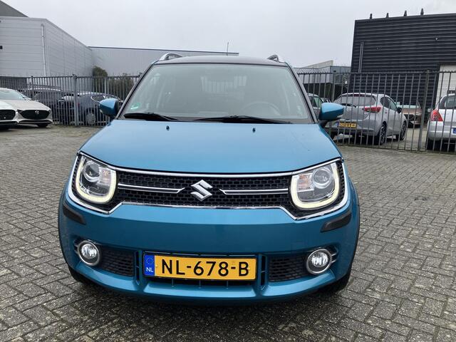 Suzuki IGNIS 1.2 Stijl Automaat