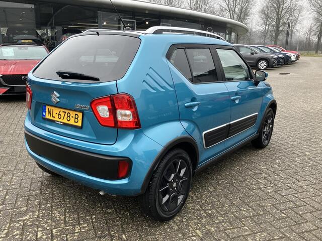 Suzuki IGNIS 1.2 Stijl Automaat