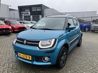 suzuki-ignis-1.2-stijl-automaat