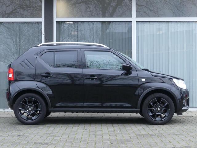Suzuki IGNIS 1.2 Select AUTOMAAT 1ste eigenaar, Vol. dealer o.h, Camera, Apple Carpl/Andr Auto