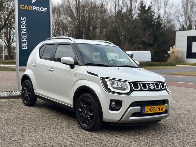 Suzuki IGNIS 1.2 Smart Hybrid Style '' Trekhaak - Camera - Keyless Entry en Go ''
