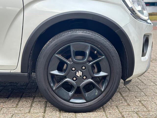 Suzuki IGNIS 1.2 Smart Hybrid Style '' Trekhaak - Camera - Keyless Entry en Go ''