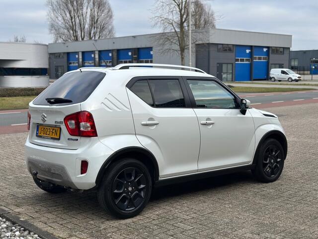 Suzuki IGNIS 1.2 Smart Hybrid Style '' Trekhaak - Camera - Keyless Entry en Go ''