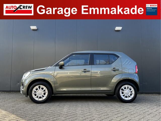 Suzuki IGNIS 1.2 Smart Hybrid Comfort | Parkeersensor | Airco