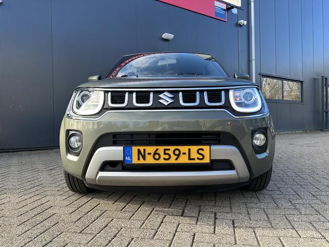 Suzuki IGNIS 1.2 Smart Hybrid Comfort | Parkeersensor | Airco