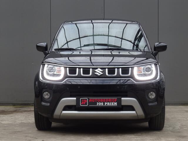 Suzuki IGNIS 1.2 Smart Hybrid Comfort * NAVIGATIE * PDC * DEALER ONDERH. !!