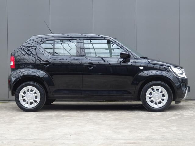 Suzuki IGNIS 1.2 Smart Hybrid Comfort * NAVIGATIE * PDC * DEALER ONDERH. !!