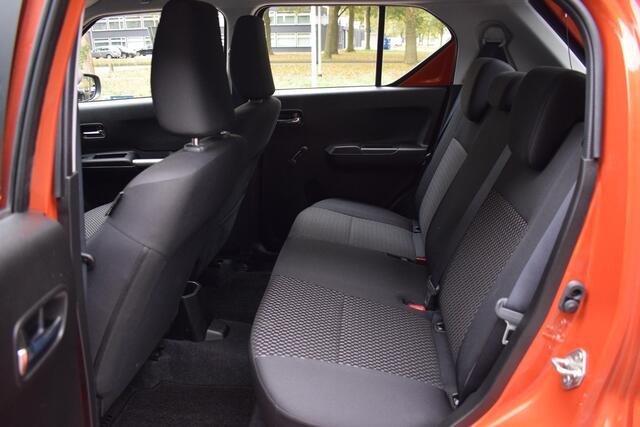 Suzuki IGNIS 1.2 Smart Hybrid Comfort |AIRCO|BLUETOOTH|LED|TELE