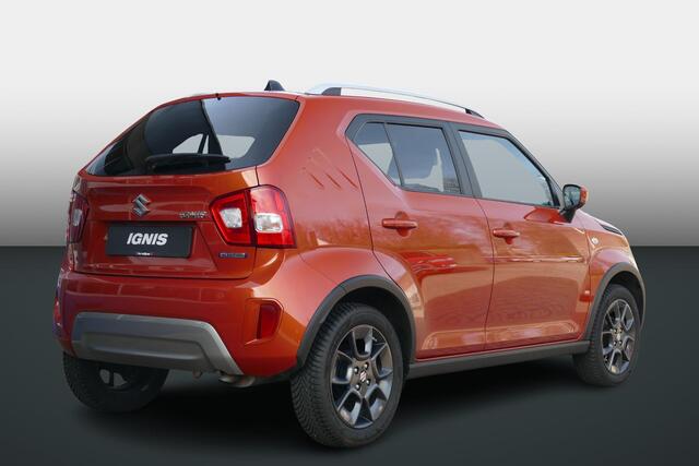Suzuki IGNIS 1.2 Smart Hybrid Select | ALL-SEASON | RIJKLAARPRIJS |